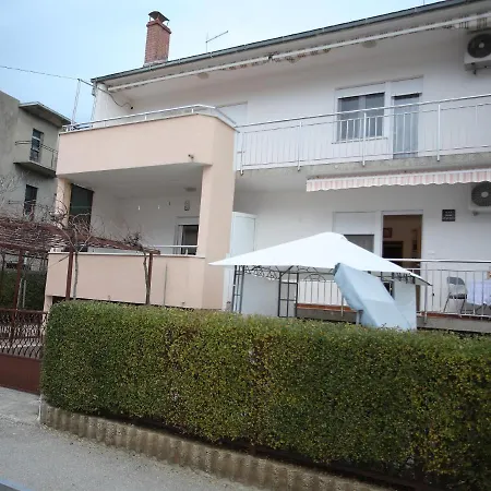Appartement Angelina