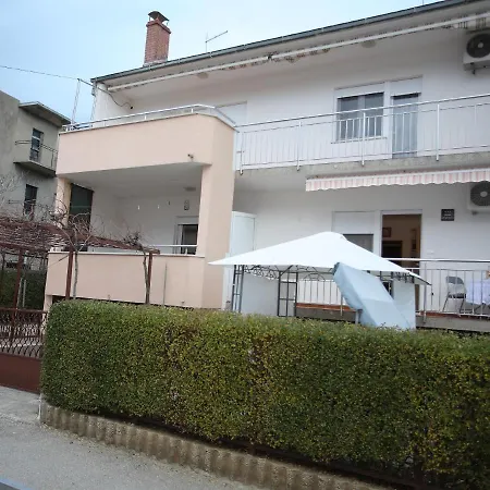 Apartman Angelina