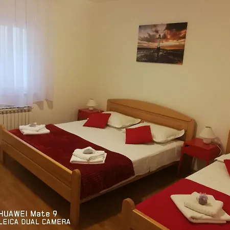 Angelina Apartman Kastela
