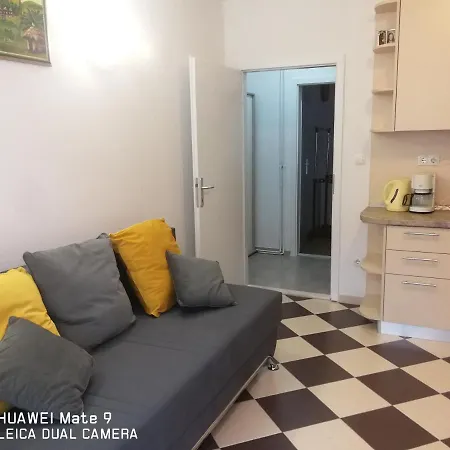 Angelina Apartman