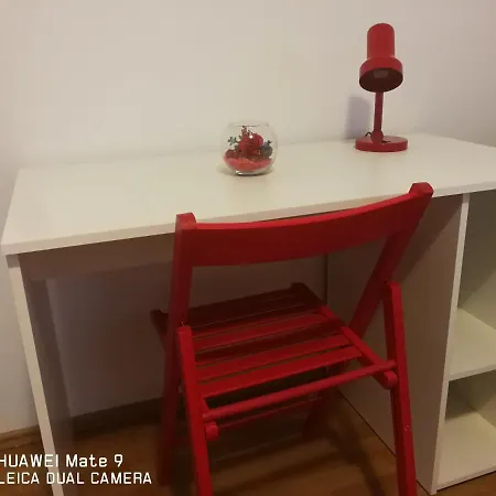 Apartman Angelina Kastela