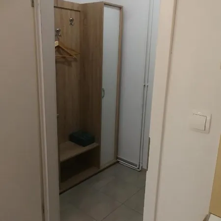 Angelina Apartman