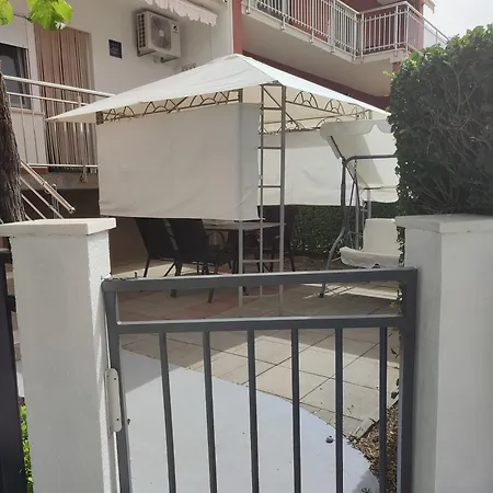Angelina Apartman