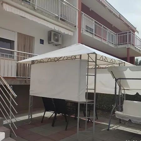 Apartman Angelina *