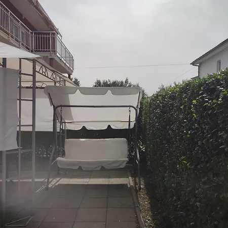 Angelina Apartman Kastela
