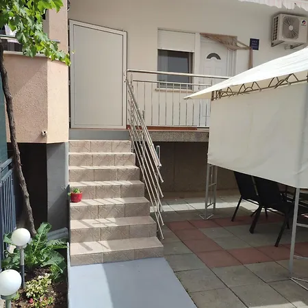 Angelina Apartman